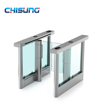 Erschwingliche 2024 Frid Smart Speed ​​Gate Drurnstile für Fitness -Fitnessstudios