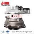 Turbófeltöltő CT16V 17201-11080 a 2015-ös-Toyota Hilux számára
