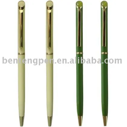 Cutting metal pen P10076