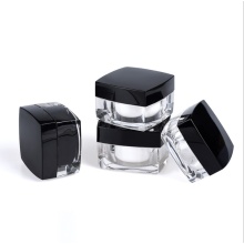 5G 15G Square Akril kosmetik terminare kremi