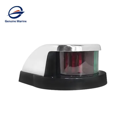 Genuine Marine Barge Navigation LED Lights
