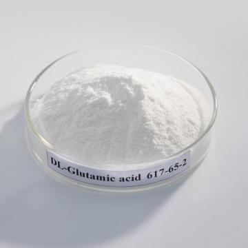 DL-acide glutamique CAS617-65-2