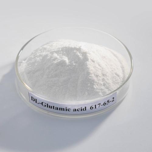 Acido DL-glutammico CAS617-65-2