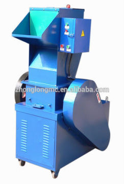 Plastic crusher machine for sale