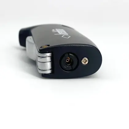 Selling Custom LOGO Brebbia Lighters with Jet Flame and Pipe Tools