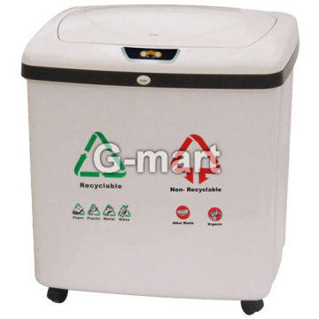 Automatic Recycling Bin for 16Gallons