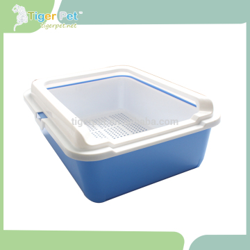 Cat Litter Box/Cat Litter Tray /Litter Box Cat