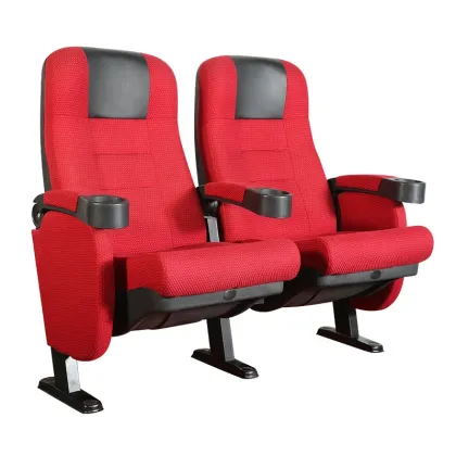 YA-L07A Cinema Theater Chair