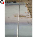 Ship Building Steel Plate