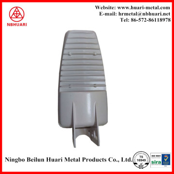 Buon prezzo alluminio led Street Light Housing