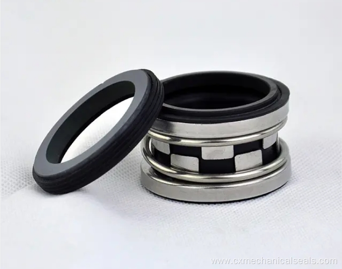 John Crane Type 2100 Mechanical Seal