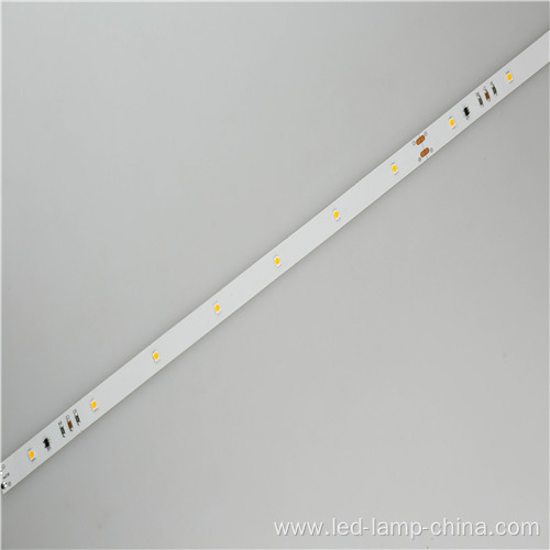 Dustproof Addressable IC Constant Current LED Strip Light