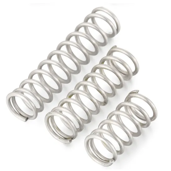 Hot Sale Small Custom Compression Springs