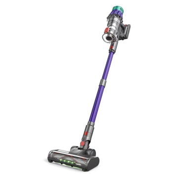 Handheld Cordless Wet & Dry Vacuum Cleaner for Home, Pool, and RV Cleaning with Easy Bag Installation