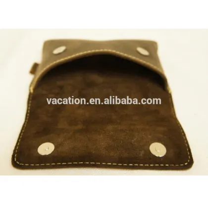 mexican genuine mens leather wallet
