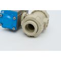 DN15- DN50 PNEUMATIQUE PP VALVE DE BALLES