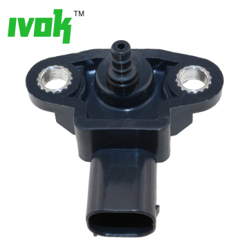 MAP Sensor for Mercedes C/CLK/E/S/G Class (0061539728 / A0061539728)