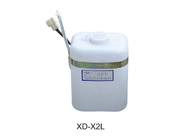 2L Windshield Bus Wiper Washer