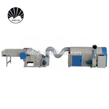 HFM-3000 Ball Fiber Machine: Fiber Ball and Cotton Ball Manufacturing Equipment
