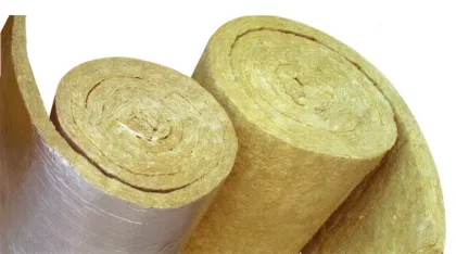 Industrial Insulation Blanket