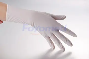 Surgical Gloves