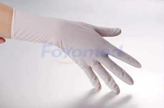 Surgical Gloves