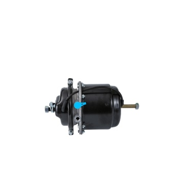 Truck Spare Parts: Spring Brake Cylinder 1446042 T24/24 SC for Brake System