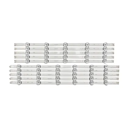 Factory Direct 33V LED Light Strip for LG 55 Inch TV Backlight