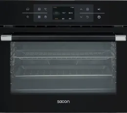 Multifunctional Steam Combi Oven