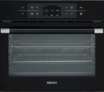 Multifunctional Steam Combi Oven