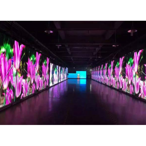 Indoor Rental LED Display Video Wall Screen