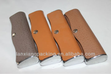 Fancy Small leather pouches