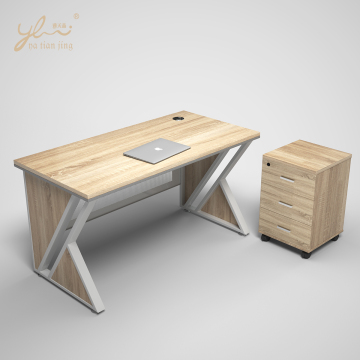 Modern Executive Office Desk Furniture - Commercial Bureau de Travail Escritorios de Oficina