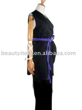 2012 newest fashion hotsale cosplay costumes Naruto
