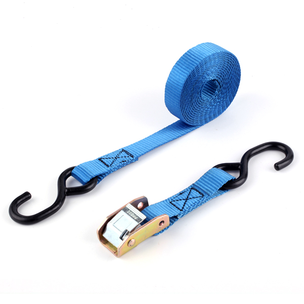 Cam Tie Down Strap Quality Pallet Lashing Strap