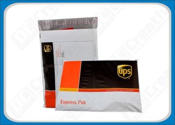 Ups Tear-proof Courier Envelopesexpress Mail Bags Waterproof Shipping Bags