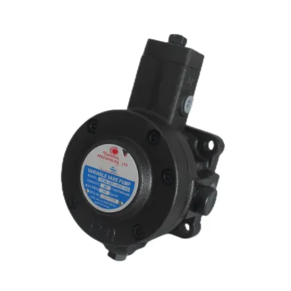 Special Offer: A Comprehensive Guide to the VCM-SF Series of Variable Displacement Hydraulic Vane Pumps, Including Models VCM-SF-30C-20, VCM-SF-30A, VCM-SF-30B, VCM-SF-30C, VCM-SF-30D, VCM-SF-40A, VCM-SF-40B, VCM-SF-40C, and VCM-SF-40D-20