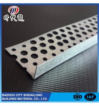 Customized top quality high security angle iron prices