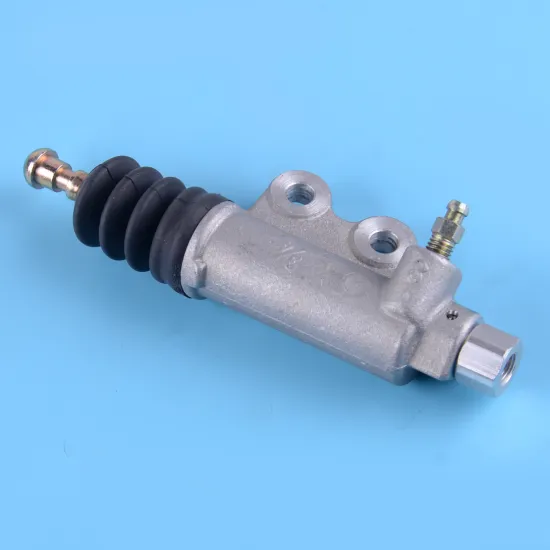 DWCX Car Clutch Slave Cylinder 46930-SAA-013 Car Accessories Fit for Honda Fit 1.5L 2004 2005 2006 2007 2008