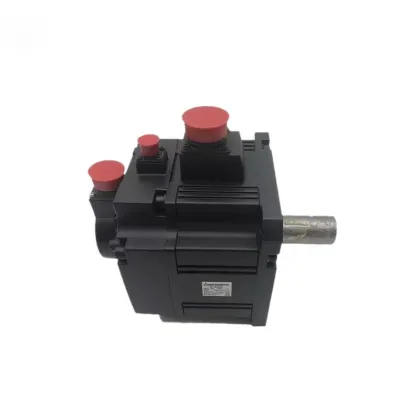 Mitsubishi AC Servo Motor 2KW 2000RPM HCSFS202B