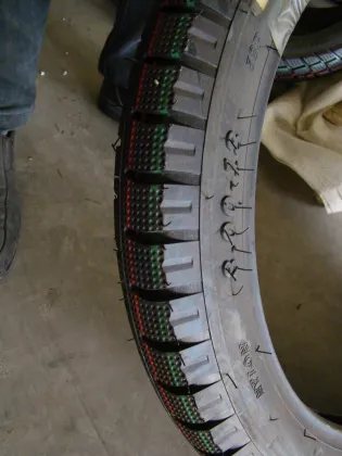 Shinko Motorcycle Tire 3.00-18 Tyre