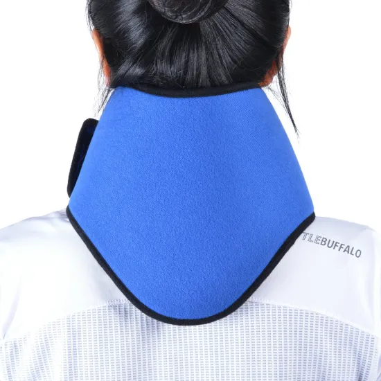 Wholesale Cooling Neck Pain Relief Belt Ice Pack