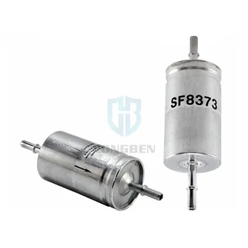 Auto Manufacture Fuel Filter Z605-20-490A 7N51-9155-AB for Mazda Ford Focus 2.0 TDCI
