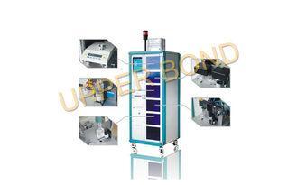 110V 60Hz , 220V 50Hz Laser Perforation Machine Cigarettes