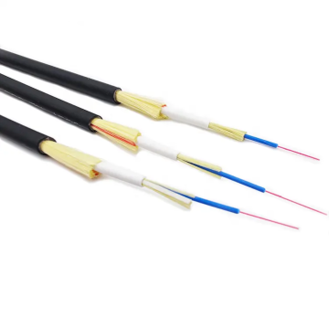 aramid yarns splicing fiber optic router cable price