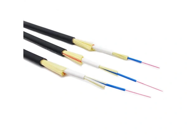 Guide to selecting appropriate splicing fiber optic cable types