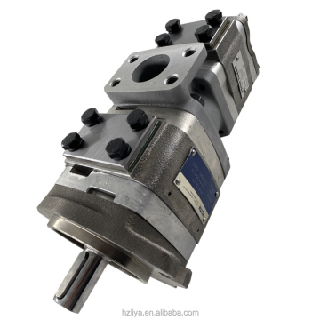 Full Range Gear Pump Accessories & Hair Solutions