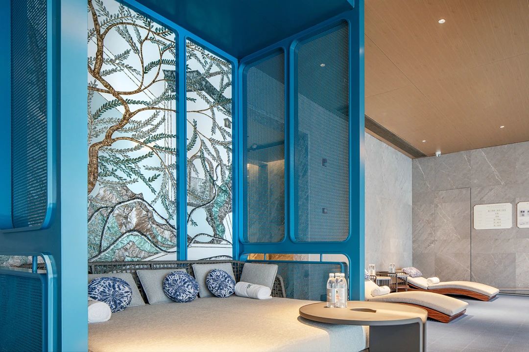 Suzhou Shishan Angsana Hotel (27)