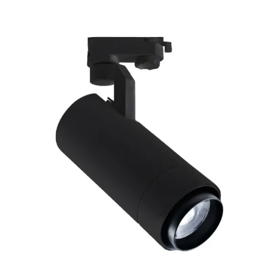 RONSE Customizable Modern LED Track Light