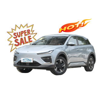 2025 en gros: Neta X 500 Lite 163 HP EV - Longue plage 500 km Nouveau véhicule énergétique